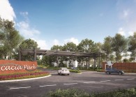 Acacia Park Entrance Statement